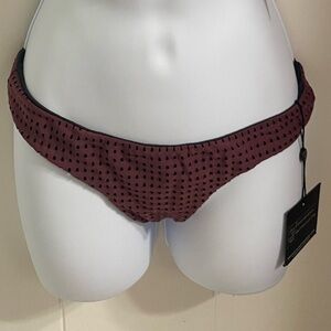 Acacia Swimwear Ho’okipa Bottoms